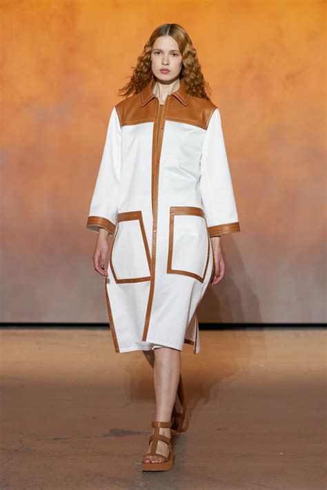 Hermes ready to wear 2022